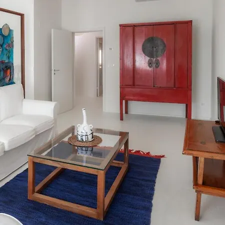 Dellefarfalle Boutique Appartement