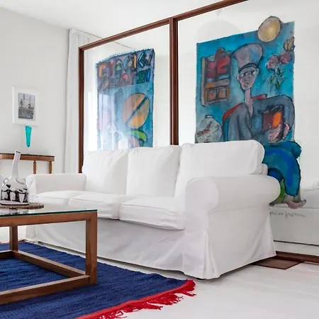 Appartement Dellefarfalle Boutique SantʼArcangelo di Romagna