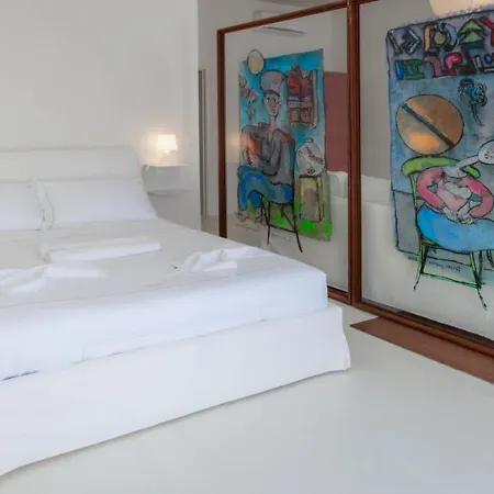Dellefarfalle Boutique Appartement