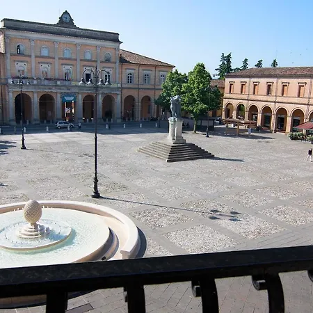 Dellefarfalle Boutique * SantʼArcangelo di Romagna